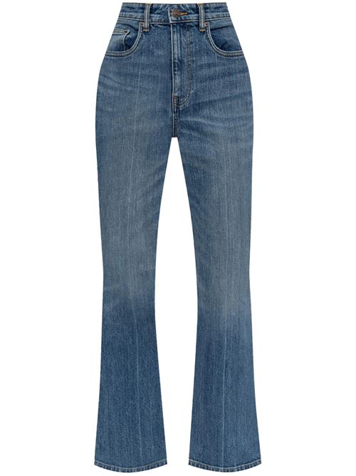 Jeans slim TORY BURCH | 168287429